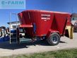 Remolqu esparcidor - Siloking - siloking duo avant 14