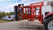 Cultivador - Kuhn - cultimer l400r