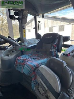 Tractor agrícola - Deutz-Fahr - 6130 ttv