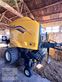 Empacadora gigant - New Holland - br 6090 / roll-bar 125