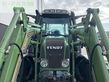 Tractor agrícola - Fendt - 409 vario met stoll fz 35 voorlader