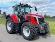 Tractor agrícola - Massey Ferguson - mf 6s145 dyna-vt