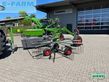 Rastrillo - Fendt - former 671