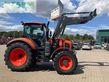 Tractor agrícola - Kubota - m7153 kvt