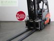 Elevadora - Linde - h 35 d 1202