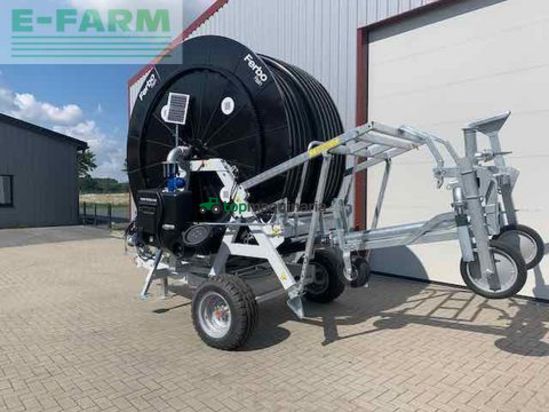 Riego -  - - beregnung ferbo gds 430m 110 er schlauch