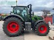 Tractor agrícola - Fendt - 620vario power+