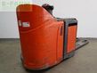 Elevadora - Linde - t 20 sp 131