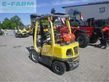 Elevadora - Hyster - h 2.5ft