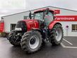 Tractor agrícola - Case IH - puma cvx 160