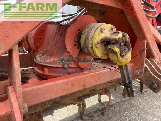 Sembradora - Kuhn - hrb 450 + rauch venta al *schleppschar*