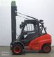 Elevadora - Linde - h 45 d 394