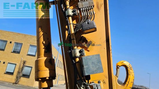 Excavadora - Hyundai - robex 145 lcr-9a citybom
