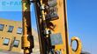Excavadora - Hyundai - robex 145 lcr-9a citybom