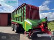 Cinta transportadora de forraje - Strautmann - giga vitesse cfs 3602 do