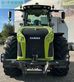 Tractor agrícola - Claas - xerion 4000 trac vc