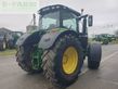 Tractor agrícola - John Deere - 6215r