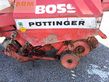 Cinta transportadora de forraje - Pöttinger - Boss 3