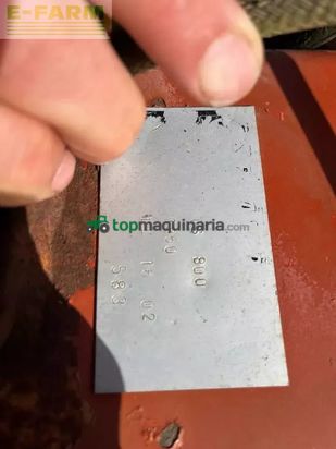 Rastrillo - Fella - ts 800