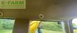 Cosechadora de Cereal - John Deere - 7700