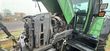 Tractor agrícola - Fendt - 313