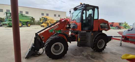 Telescopica EVERUN  ER2500T