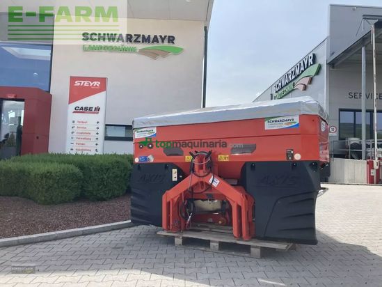 Esparcidor - Rauch - axis-h 30.2 emc+w ib