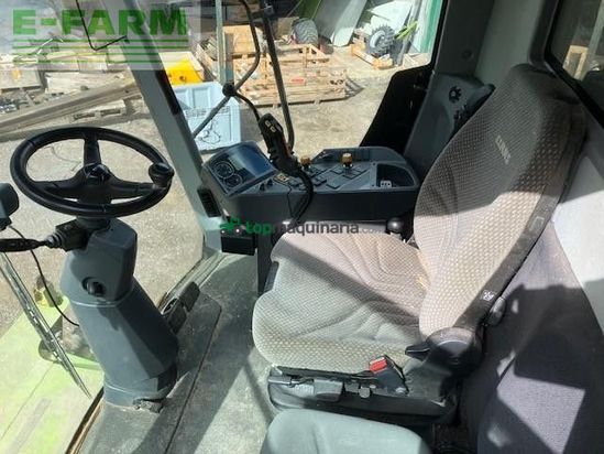 Cosechadora de Cereal - Claas - AVERO 240