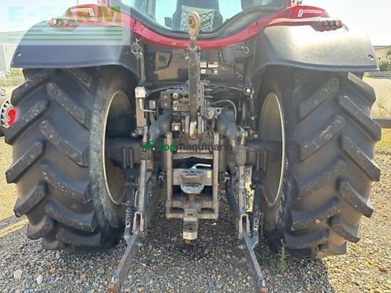 Tractor agrícola - Valtra - n104h4