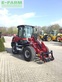 Minicargadora - Yanmar - v80 advance