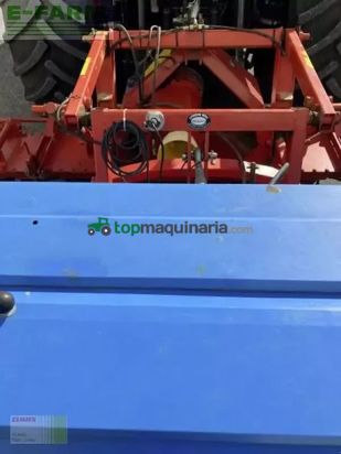 Combinado de siembra - Lemken - eurodrill 300+ke hrb3002