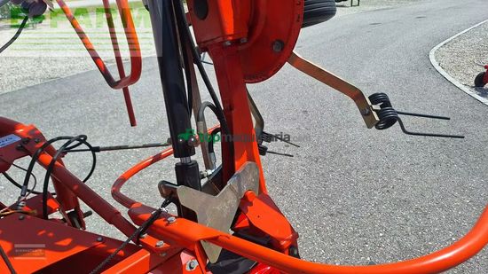 Henificador - Fella - th 900 d hydro