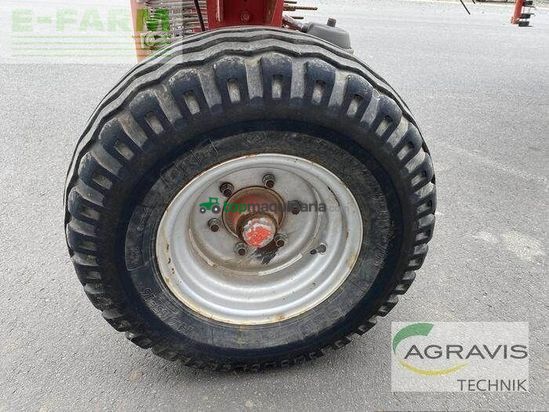 Henificador - Kuhn - ga 9321