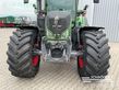 Tractor agrícola - Fendt - 724 vario s4 profi plus