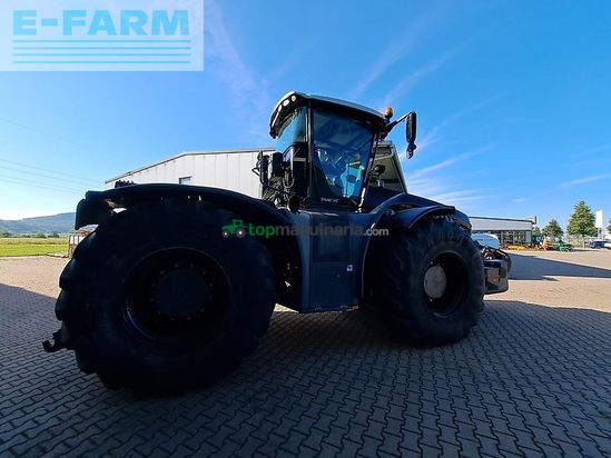 Tractor agrícola - Claas - xerion 4000 trac vc TRAC VC
