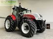 Tractor agrícola - Steyr - 6240 cvt rtk