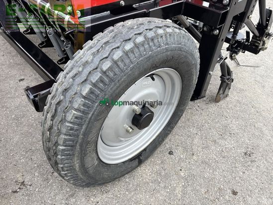 Grada de disco - Pöttinger - lion 301