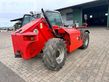 Telescopica - Massey Ferguson - 8925 / sambron 9255
