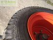 Empacadora gigant - Claas - rollant 520 rc