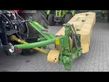 Cortacésped manual - Krone - am 283 s