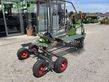 Rastrillo - Fendt - former 391 dn