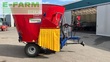 Remolqu esparcidor - Siloking - trailedline compact 10