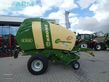 Empacadora gigant - Krone - comprima v 150 xc