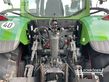 Tractor agrícola - Fendt - 724 s4 profi plus