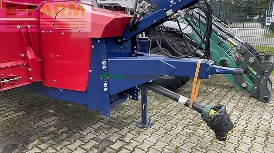 Remolqu esparcidor - Mayer - 4.0 premium 2218-20