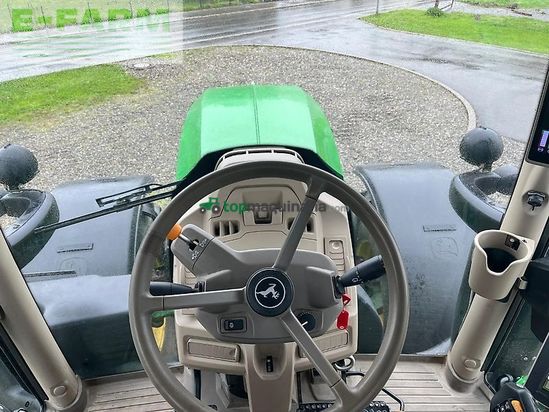 Tractor agrícola - John Deere - 6r195