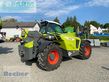 Telescopica - Claas - scorpion 756 vp gen. 2
