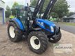 Tractor agrícola - New Holland - td 5.95