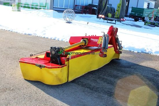 Cortacésped manual - Fella - sm 310 fp