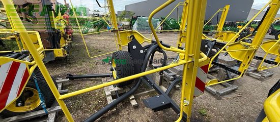 Cabezal - John Deere - 300F